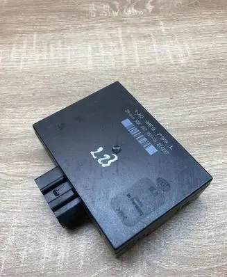 Volkswagen Bora Comfort/convenience module 1J0959799L 5DK007951