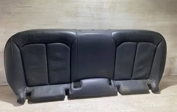Audi A3 S3 8V Seat trim 8V5885031BC