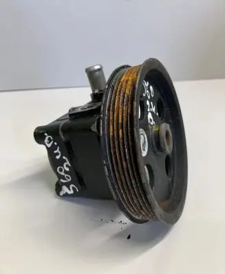 Volvo S60 Power steering pump