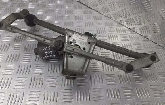 Peugeot 206 Front wiper linkage 3397020578