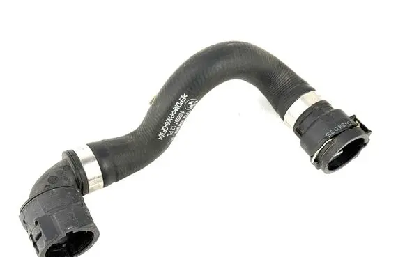 BMW i4 Electric car engine cooling hoses/pipes 8475697 162697