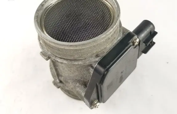 Opel Signum Mass air flow meter 12569224 2327 AFH60M23