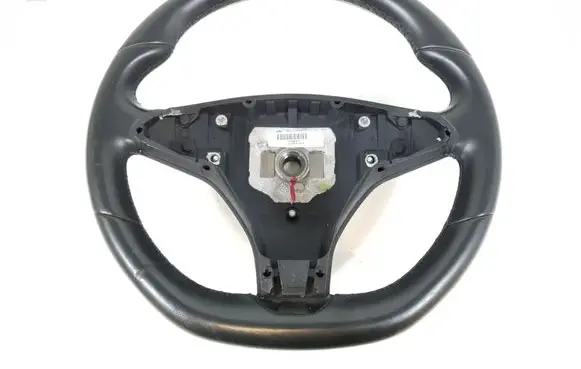Tesla Model S Steering wheel 1005279-00-E 1005279-02-E