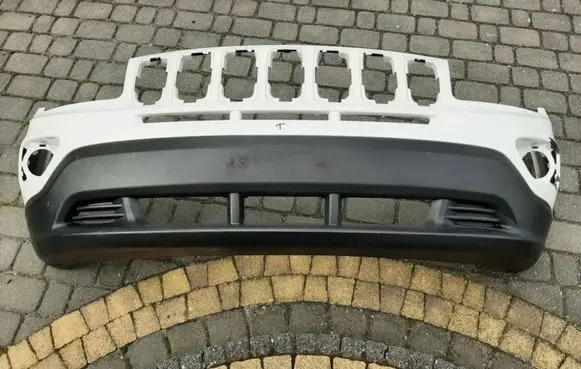 Jeep Compass Front bumper