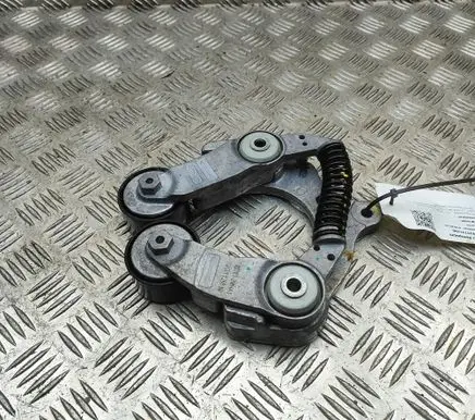 KIA Sportage Generator/alternator belt tensioner 252812MHA1