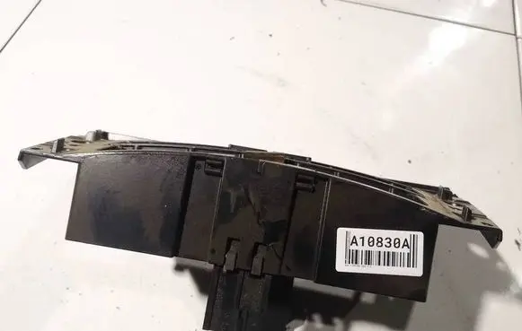 BMW 7 E65 E66 Other interior part 51457032886900 12145100