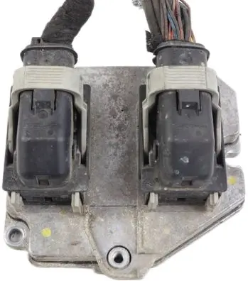 Opel Vectra C Engine control unit/module 55557540 507110908 5WK9441