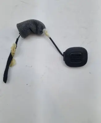 Ram 1500 DT Microphone (bluetooth/phone) 68292797AA 6MX38TRMAA 47995A