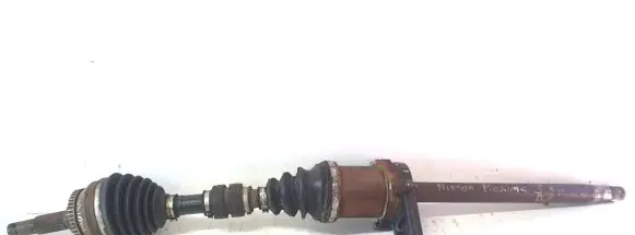 Nissan Maxima A34 Front driveshaft