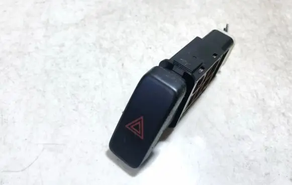 Mazda Premacy Hazard light switch