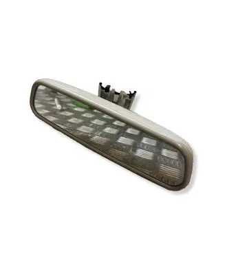 Audi A6 S6 C6 4F Rear view mirror (interior) E1010810 A049333