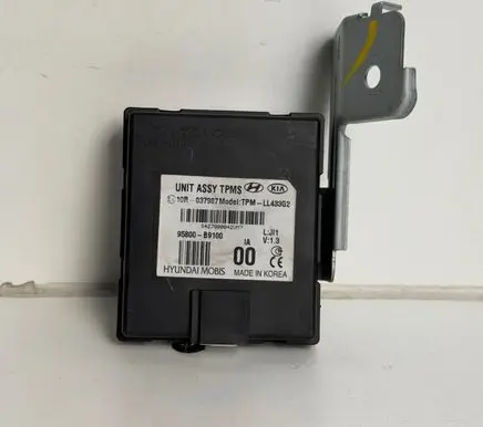 Hyundai i10 Tire pressure control unit JPF-95800-B9100