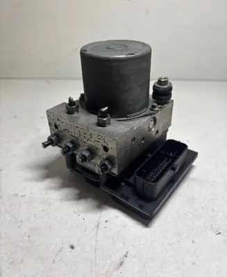 Audi A6 S6 C6 4F ABS Pump 4F0910517AC 4F0614517T