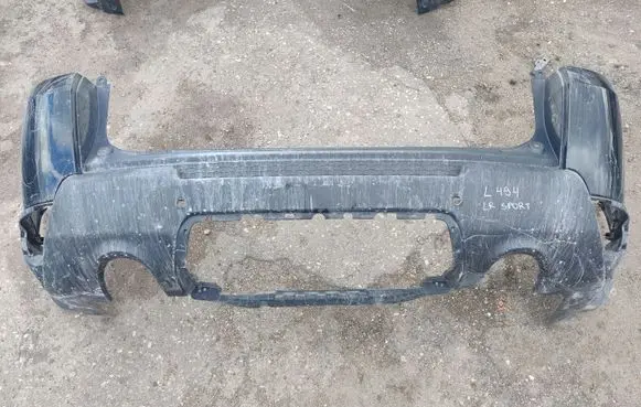 Land Rover Range Rover Sport L494 Rear bumper DK6217926AAW DK6217927AAW