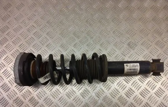BMW X3 F25 Rear shock absorber/damper 6796317