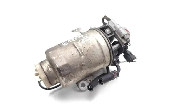 Mitsubishi ASX Fuel filter housing 1770A253 1861006550