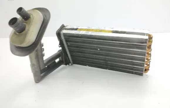 Renault Scenic I Heater blower radiator 060001A041
