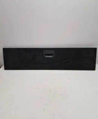BMW 5 GT F07 Trunk/boot floor carpet liner 9167382