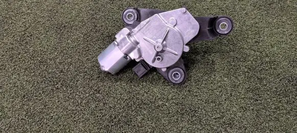 Peugeot 2008 II Rear window wiper motor 9819900080 090205114