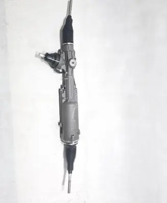 Audi Q7 4L Steering rack 13022026