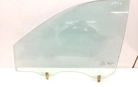 KIA Carnival Front door window glass four-door 43R000383