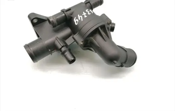 Thermostat/thermostat housing