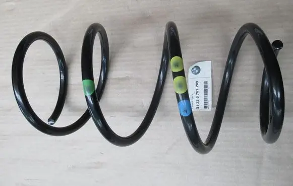BMW X3 G01 Front coil spring 31336761209