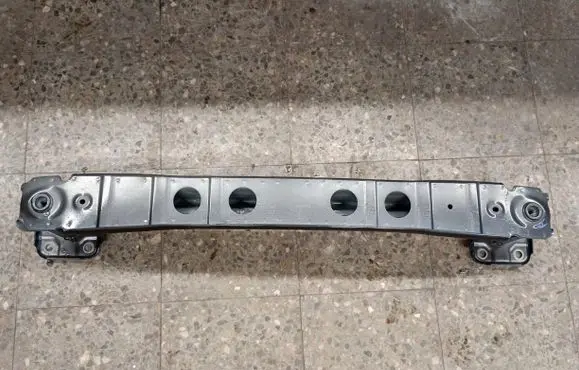 Mazda 3 III Rear bumper support beam 