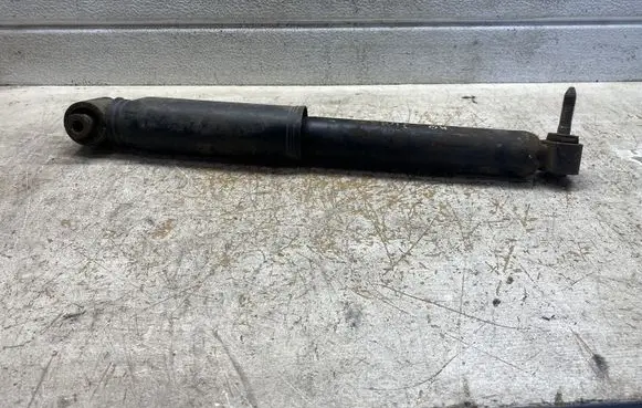 Renault Scenic II - Grand scenic II Rear shock absorber/damper