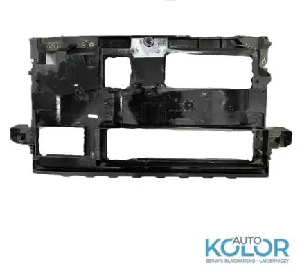 Renault Talisman Radiator support slam panel 625000101R