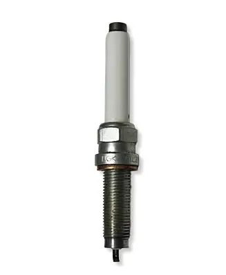 Mercedes-Benz A W176 Spark plug NGKSILZMFR8C7S