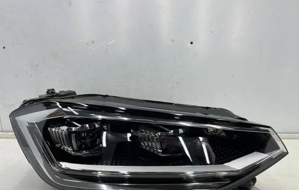 Volkswagen Golf Sportsvan Headlight/headlamp 517941060