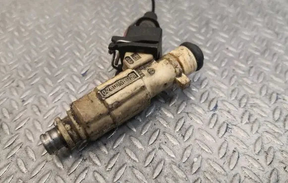 Porsche Boxster 986 Fuel injector 0280156053