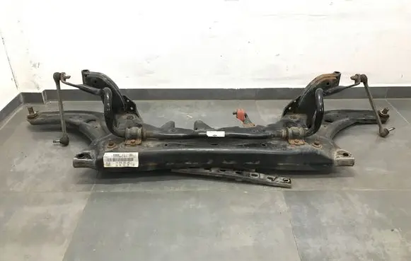 Ford Fiesta Front subframe H1BC5019 H1BC5482BC H1BC3051L