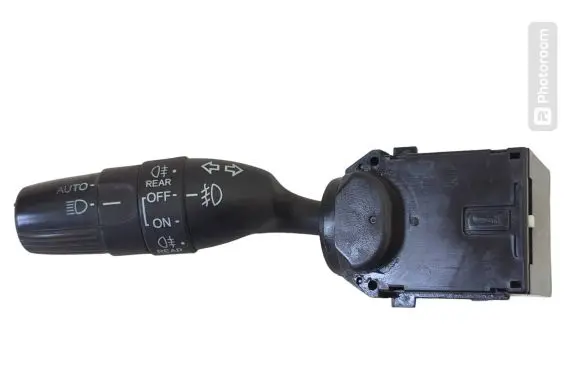 Honda Accord Wiper control stalk M29843