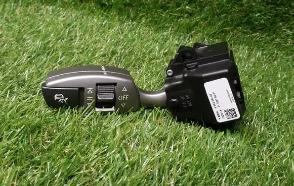 BMW 7 E65 E66 Cruise control stalk 6962564 696256402