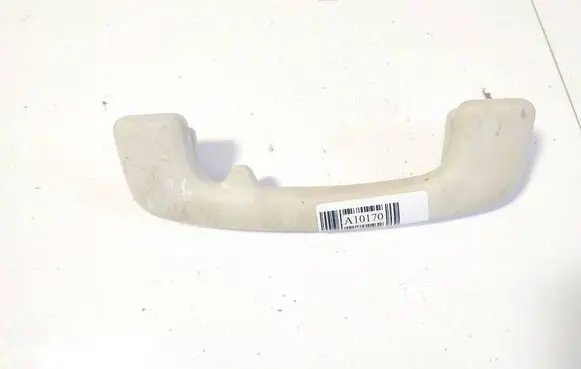 Citroen C4 I Front interior roof grab handle