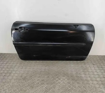 Peugeot 407 Door (2 Door Coupe) 9004W8