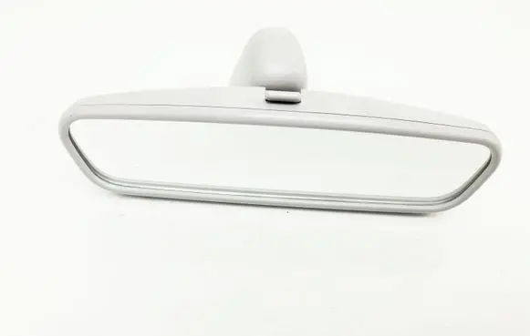 Audi A6 S6 C6 4F Rear view mirror (interior) 4F0857511AA