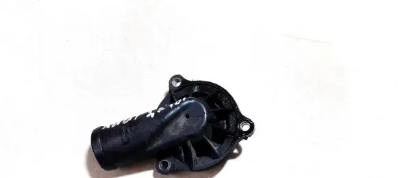 Audi A6 S6 C6 4F Engine coolant pipe/hose