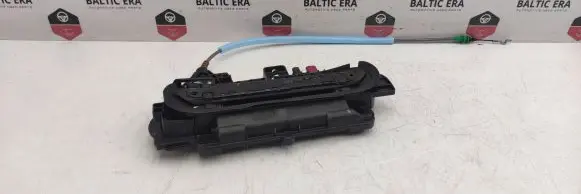 BMW i4 Rear door exterior handle 5A68EF3 13436300002 0346927723