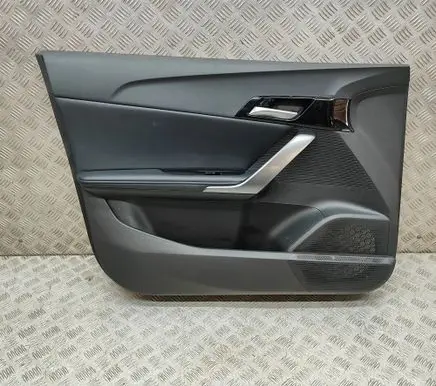 MG MG4 ev Front door card panel trim 10678068 EH32432001
