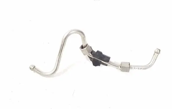 BMW 7 F01 F02 F03 F04 Turbo turbocharger oiling pipe/hose