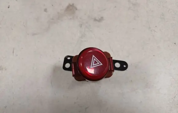 Honda Civic Hazard light switch M30581