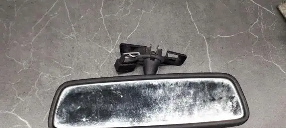 Opel Vectra C Rear view mirror (interior) 350-0083