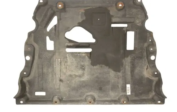 Ford Edge II Front underbody cover/under tray G2GB6P013BBAS3 G2GB6P013BB