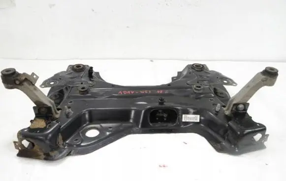 Citroen C4 II Picasso Front axle beam 