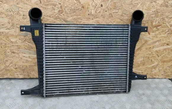 Chevrolet Captiva Intercooler radiator C140CAC 2010AB 622998