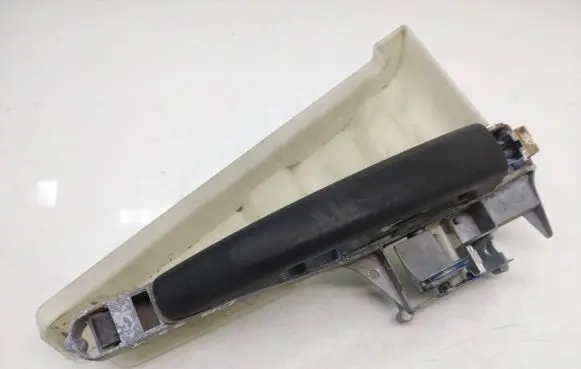 Peugeot Expert Loading door exterior handle 1401307980