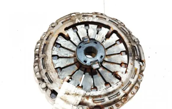 Peugeot 806 Pressure plate 